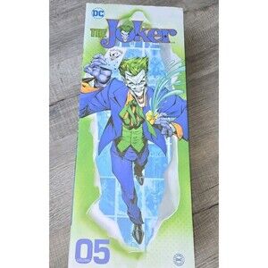 Jakks Pacific Big-Figs DC Comics The Joker Volume 05 20 inch Figure